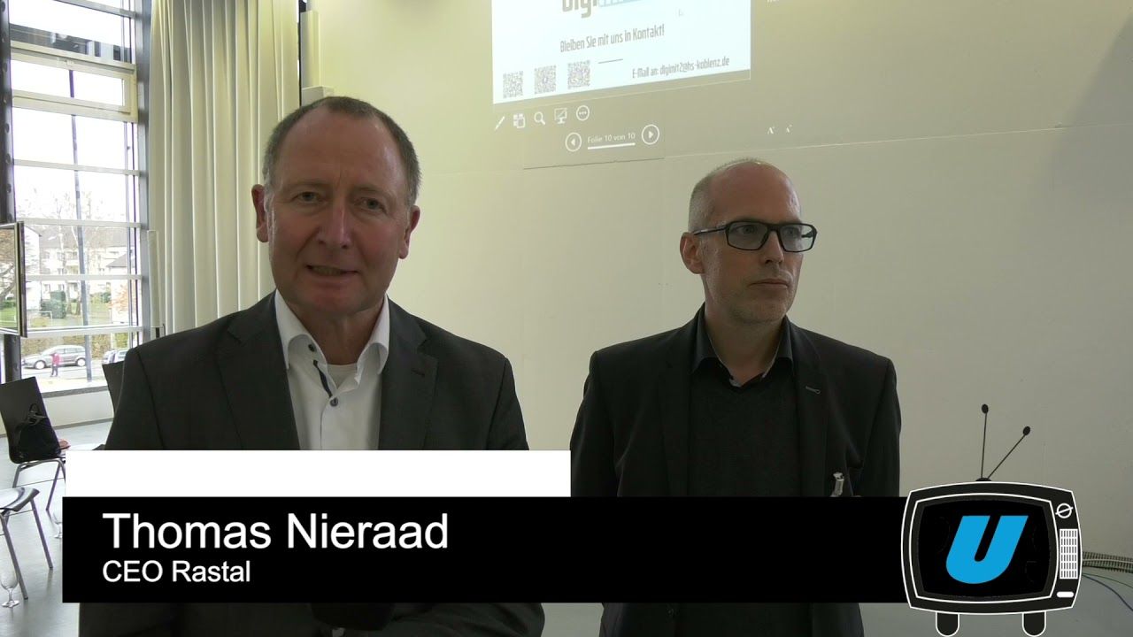 "Campus TV": DigiMit²
