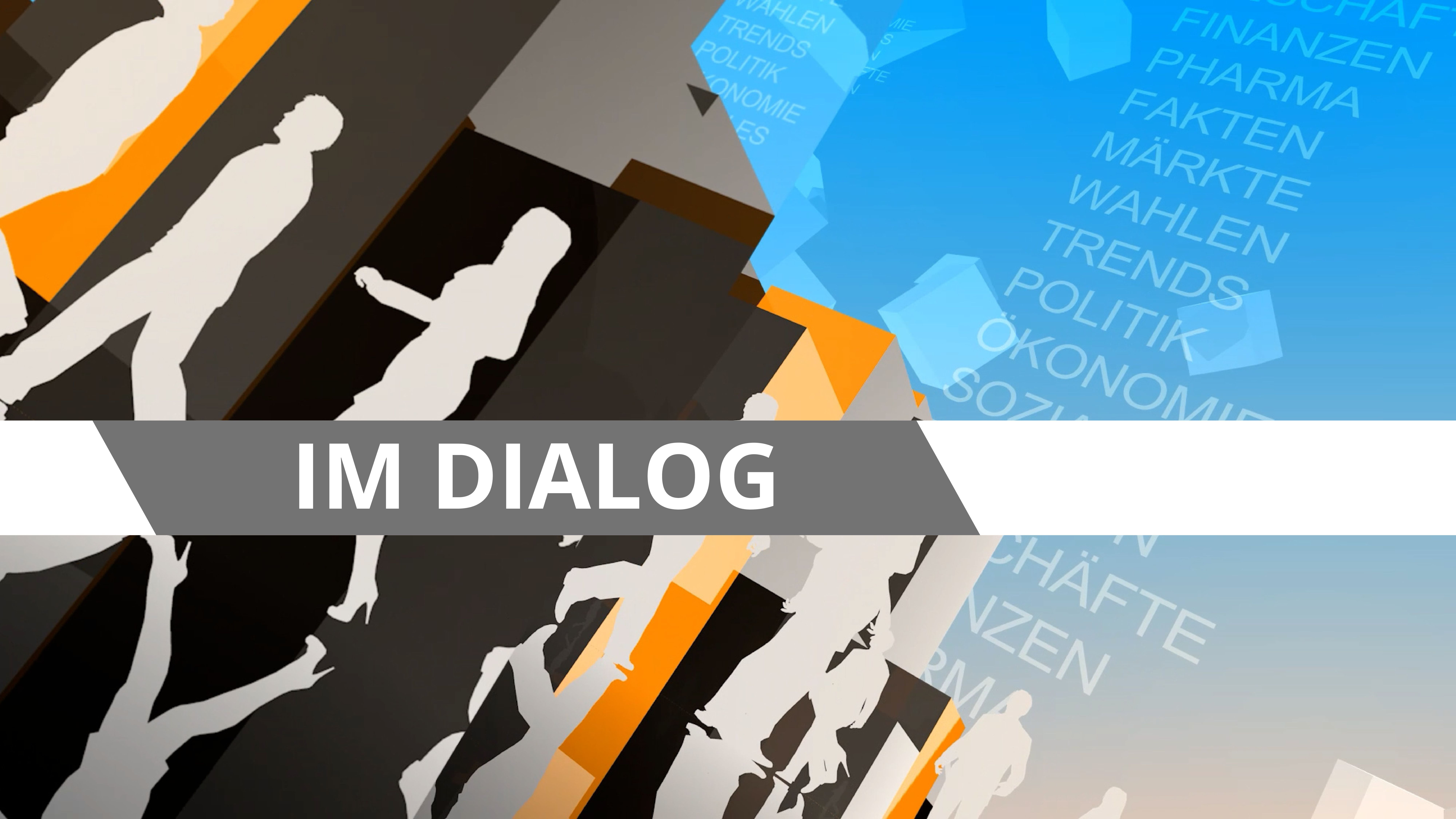 Im Dialog