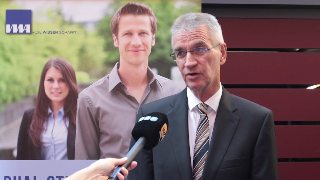 Campus TV - Die Angebot der VWA