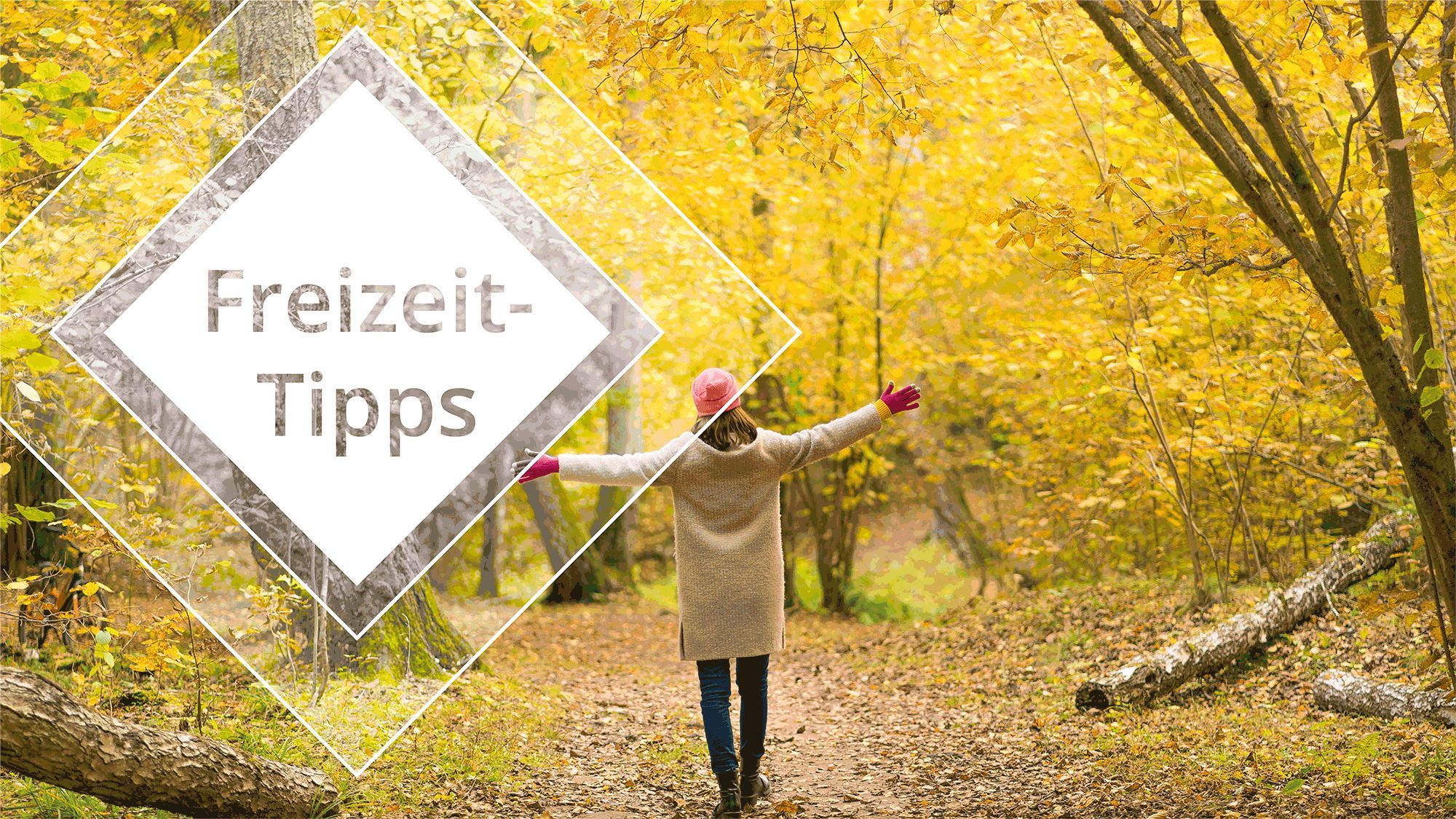 Freizeittipps