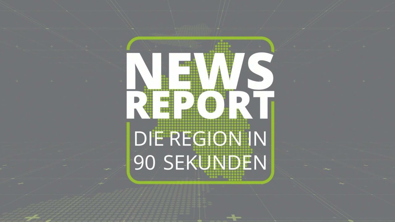 Die Top-Nachrichten des Tages | 03.12.2021