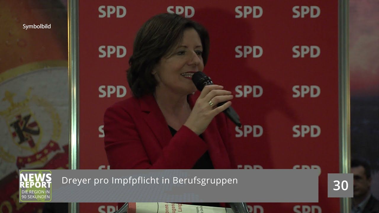 Die Top-Nachrichten des Tages | 02.12.2021