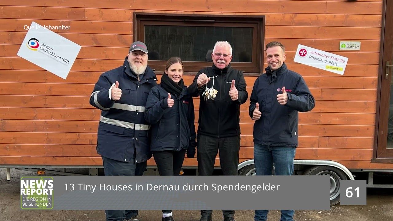 Die Top-Nachrichten des Tages | 11.12.2021