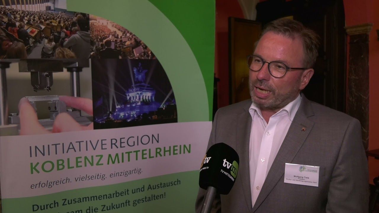 Regiopol-Region wird weiter voran gebracht