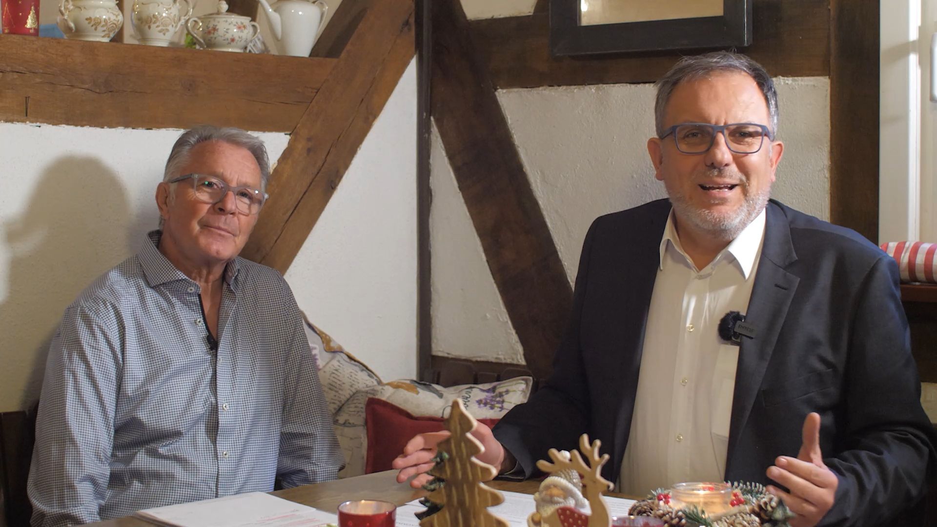 Die Vortour der Hoffnung - ein Rückblick auf ein ganzes Jahr