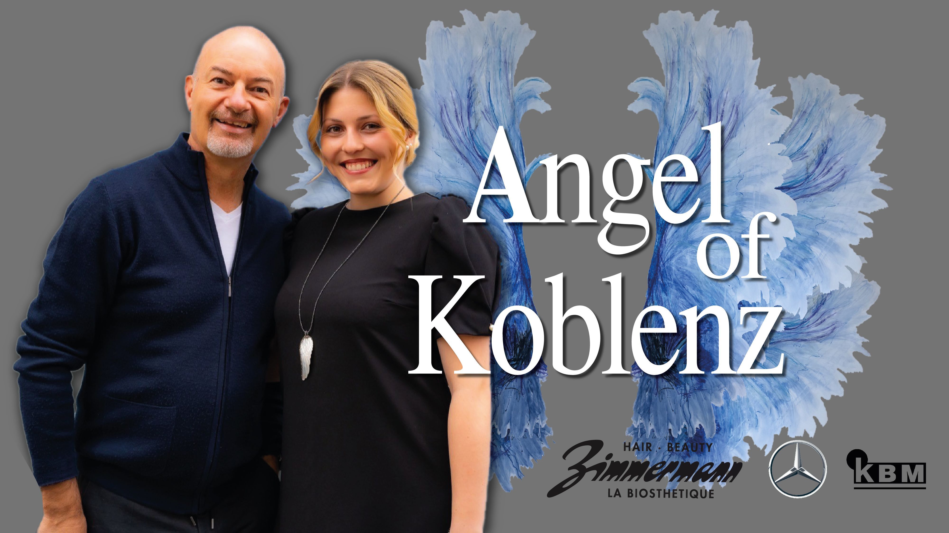 Angel of Koblenz Angel of Koblenz