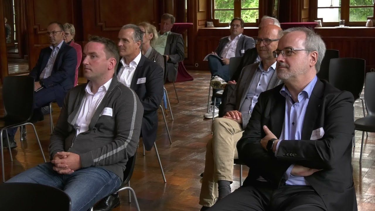 Regiopol-TV Initiative Koblenz Mittelrhein