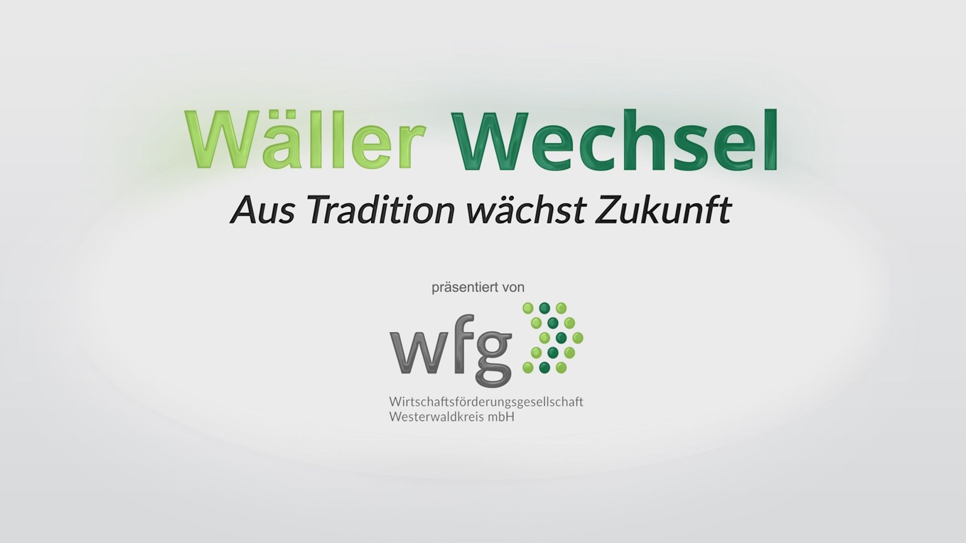 Wäller Wechsel Wäller Wechsel