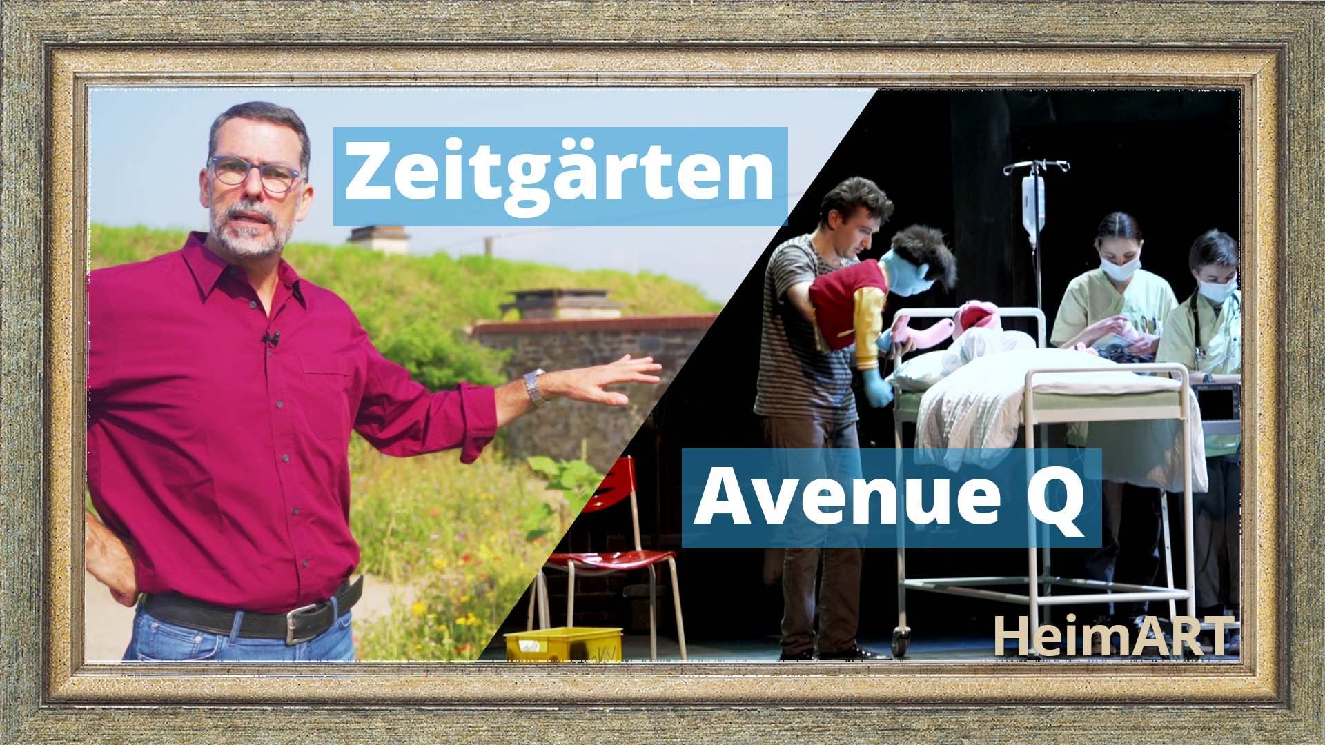 HeimArt - die Kunst gut zu leben