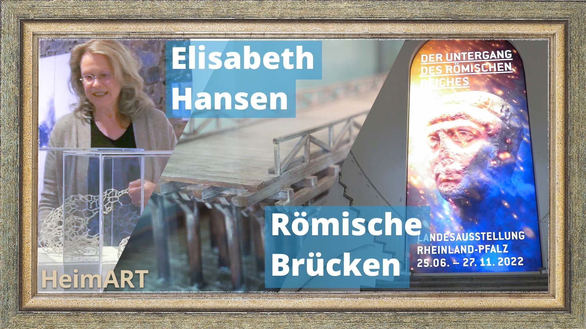 Kunst als Kitt was unsere Gesellschaft zusammenhält
