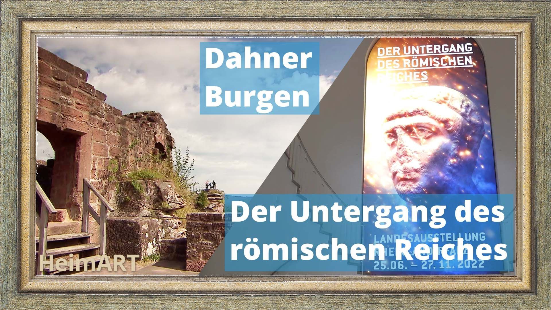 HeimArt - ein kulturelles Ferienprogramm für die ganze Familie