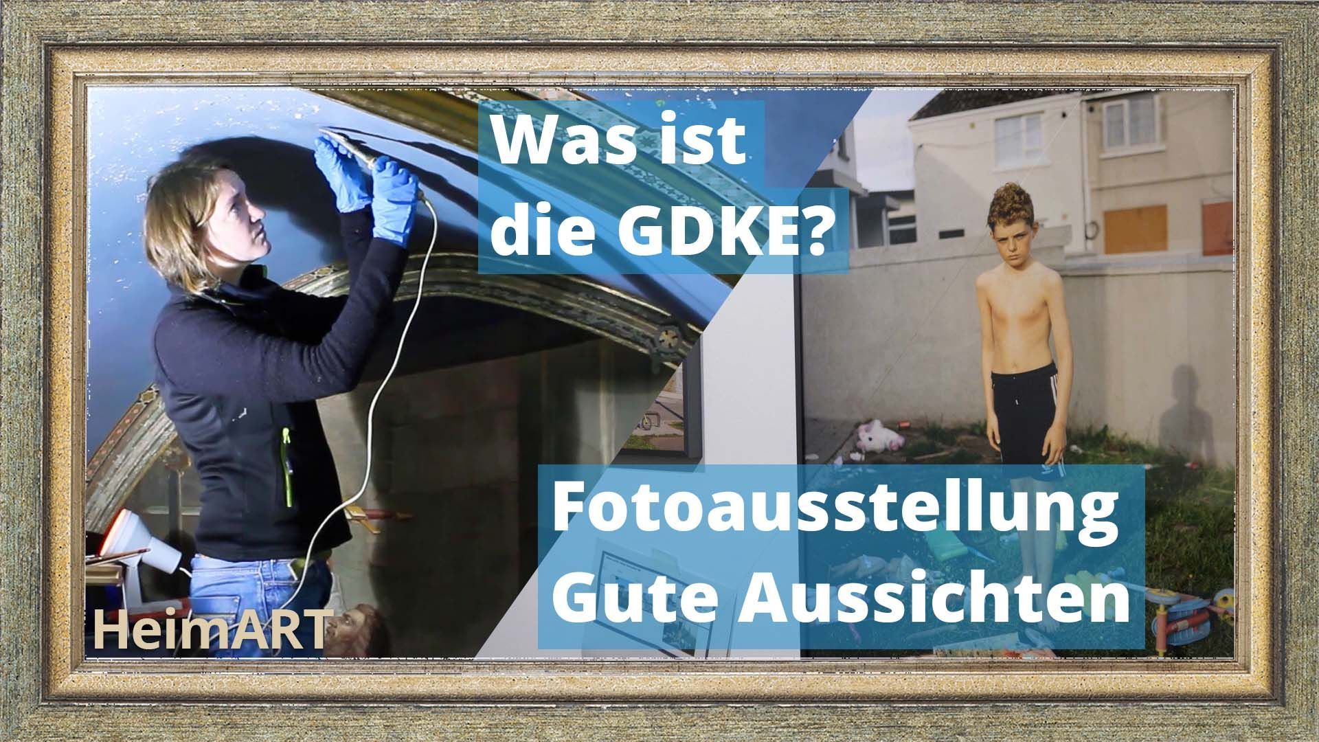 Kunst und Kultur auf der Festung Ehrenbreitstein