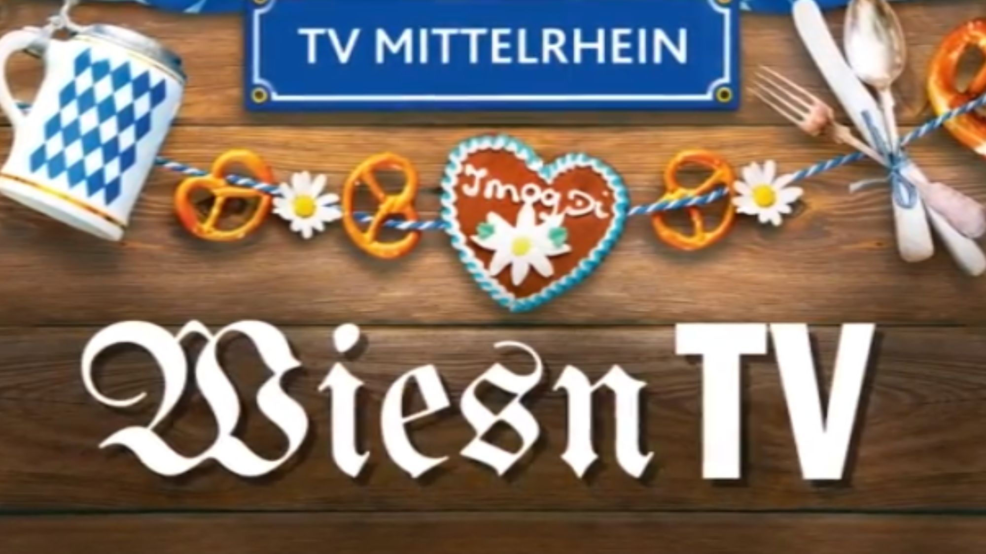 Wiesn TV