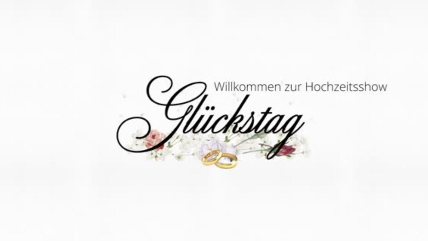 Glückstag