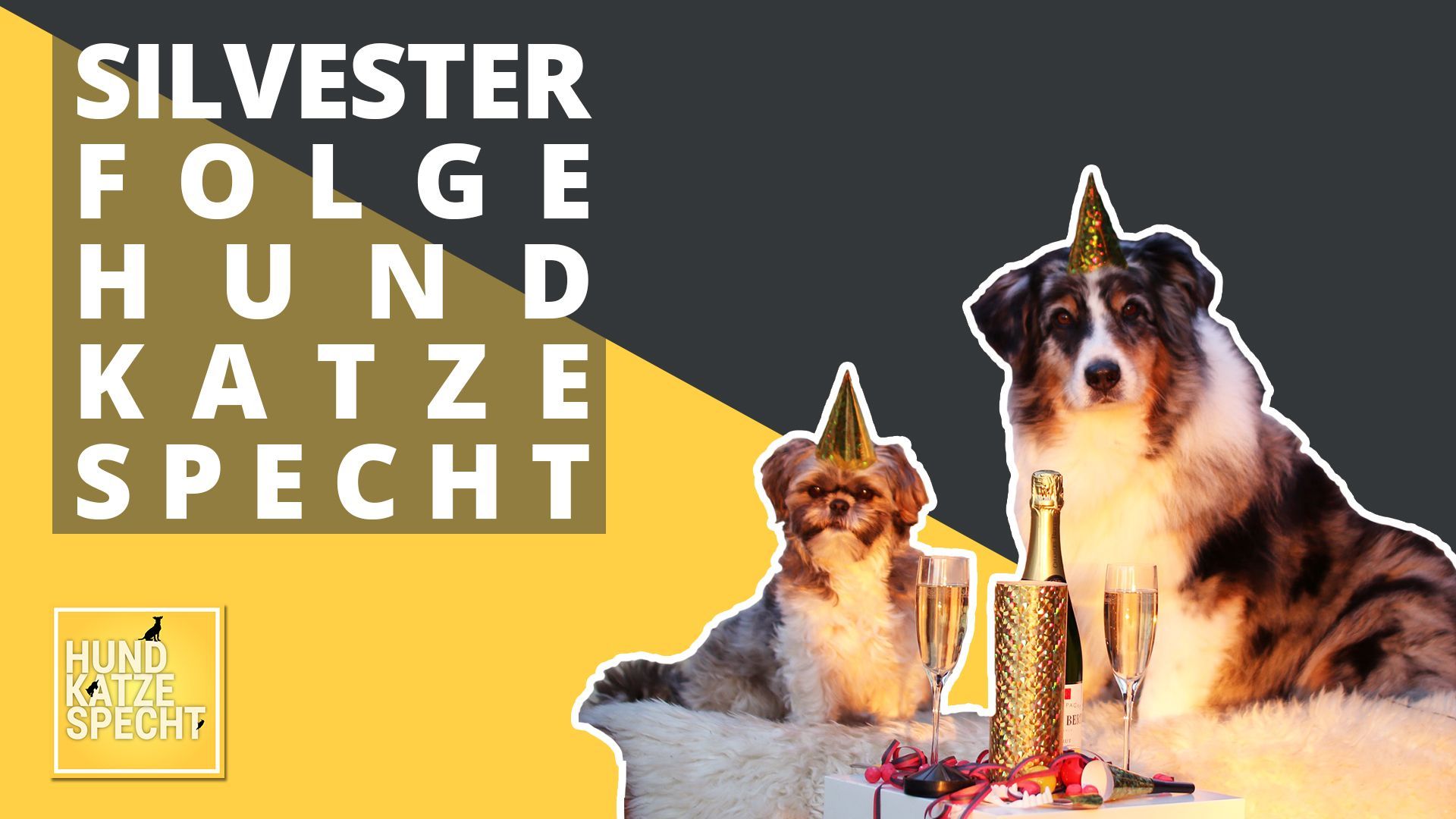 Prosit Neujahr