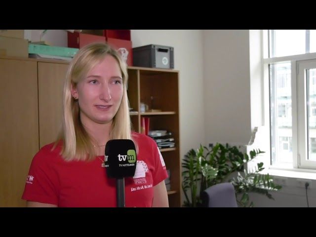 Campus TV: MINT-Mentoring und MINT-Schnupperprogramm