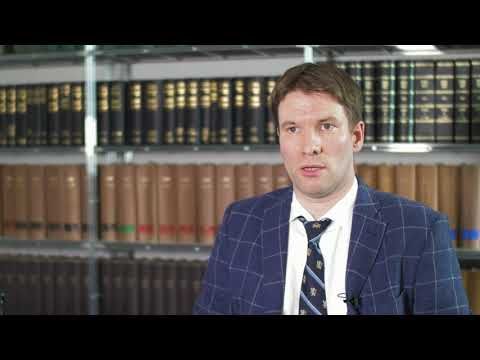 Was passiert, wenn Abgeordnete bestochen werden?