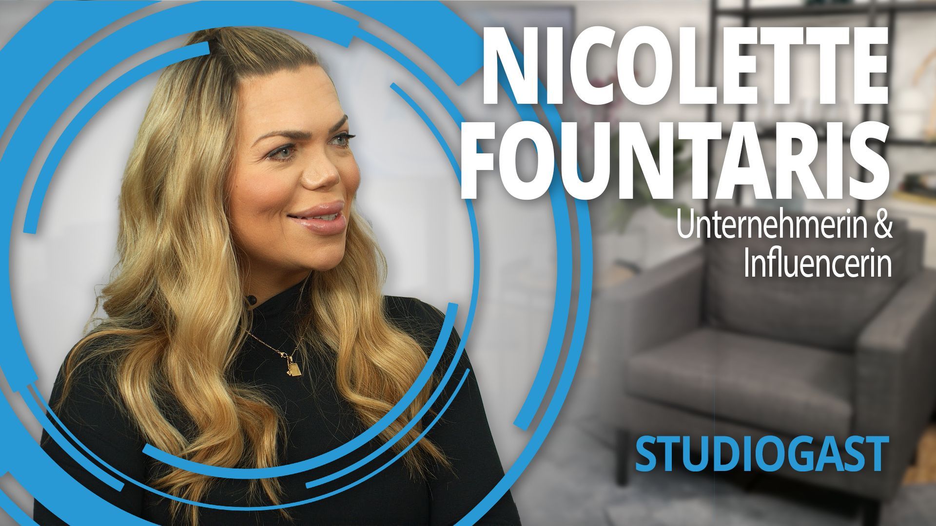 Im Gespräch mit Influencerin nicolette.vlogt 