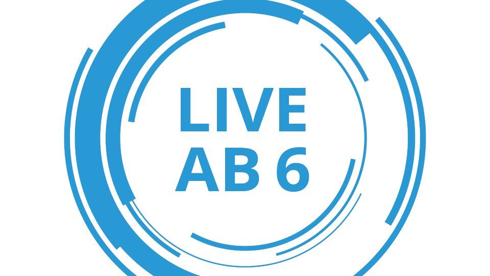 Live ab 6