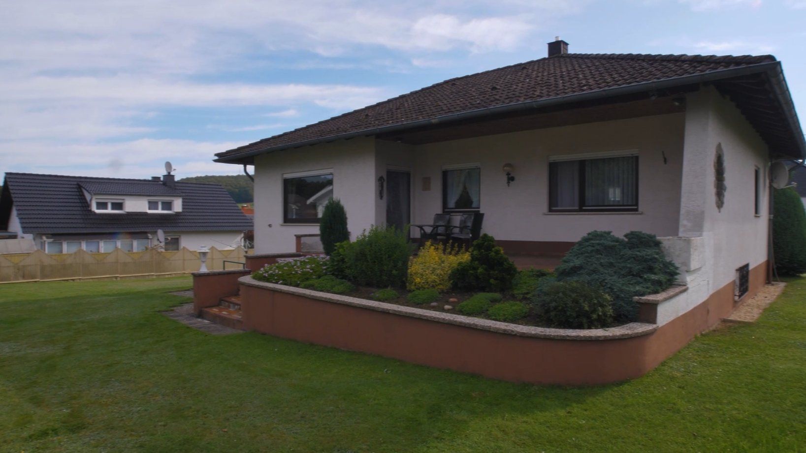 Haus & Hof in Niederelbert