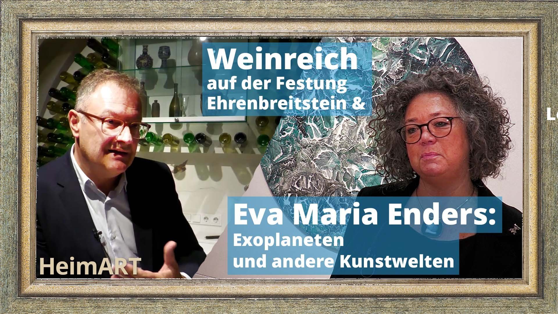 HeimArt - Kultur in der Region