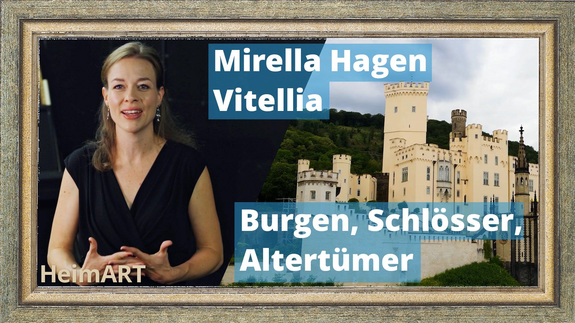 HeimArt: Mit richtig großer Oper!