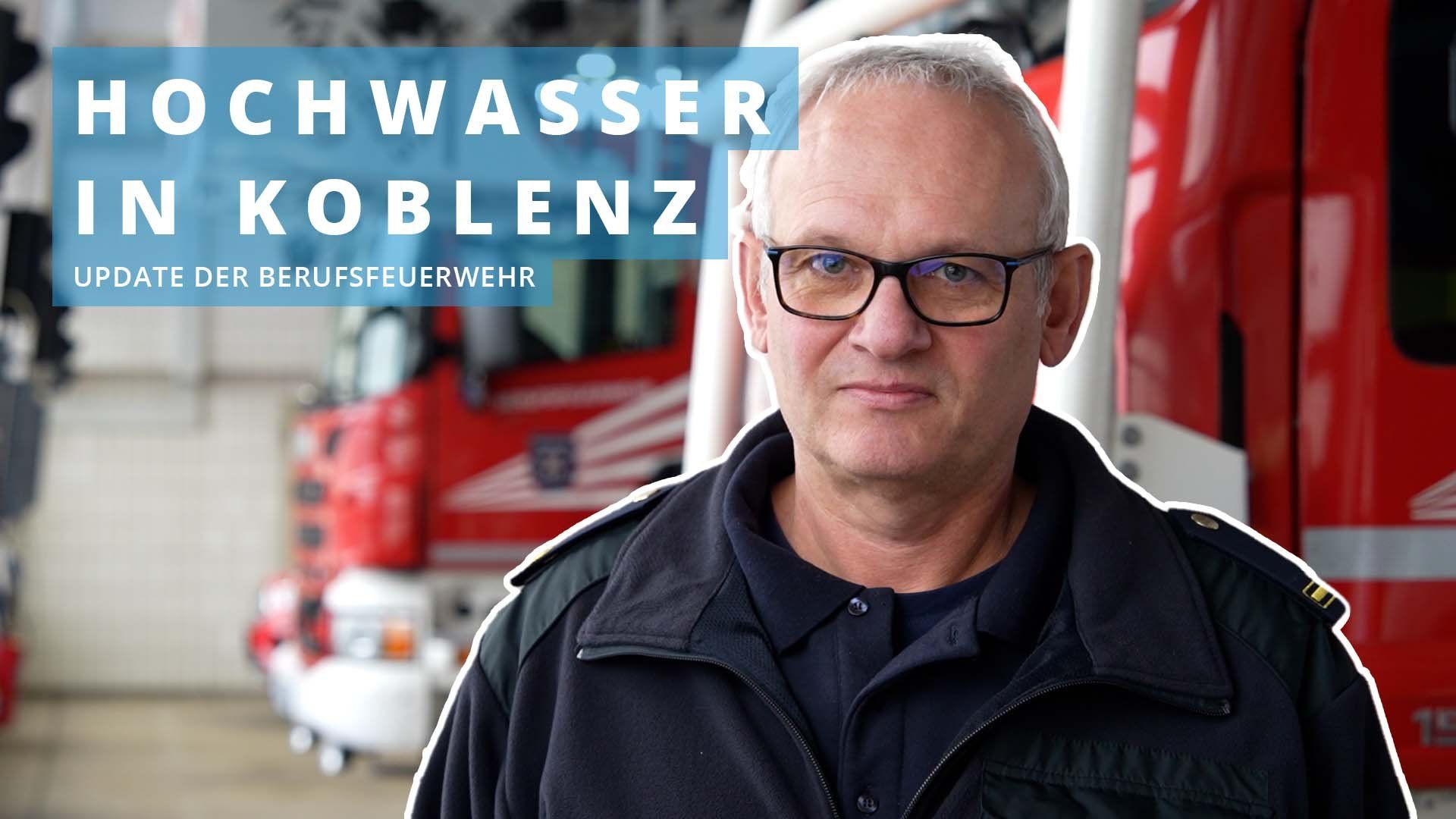 Hochwasser an Rhein und Mosel: Was erwartet uns in den nächsten Tagen?