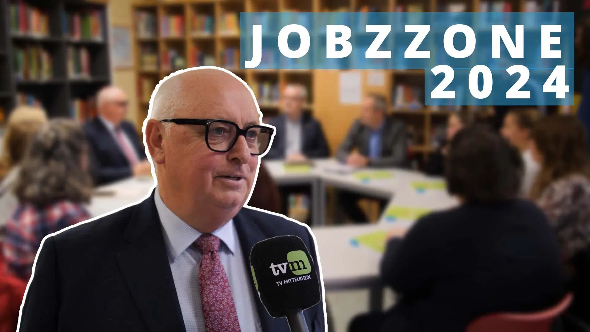 Jobzzone 2024: Dein Weg zum Traumjob in Deiner Region