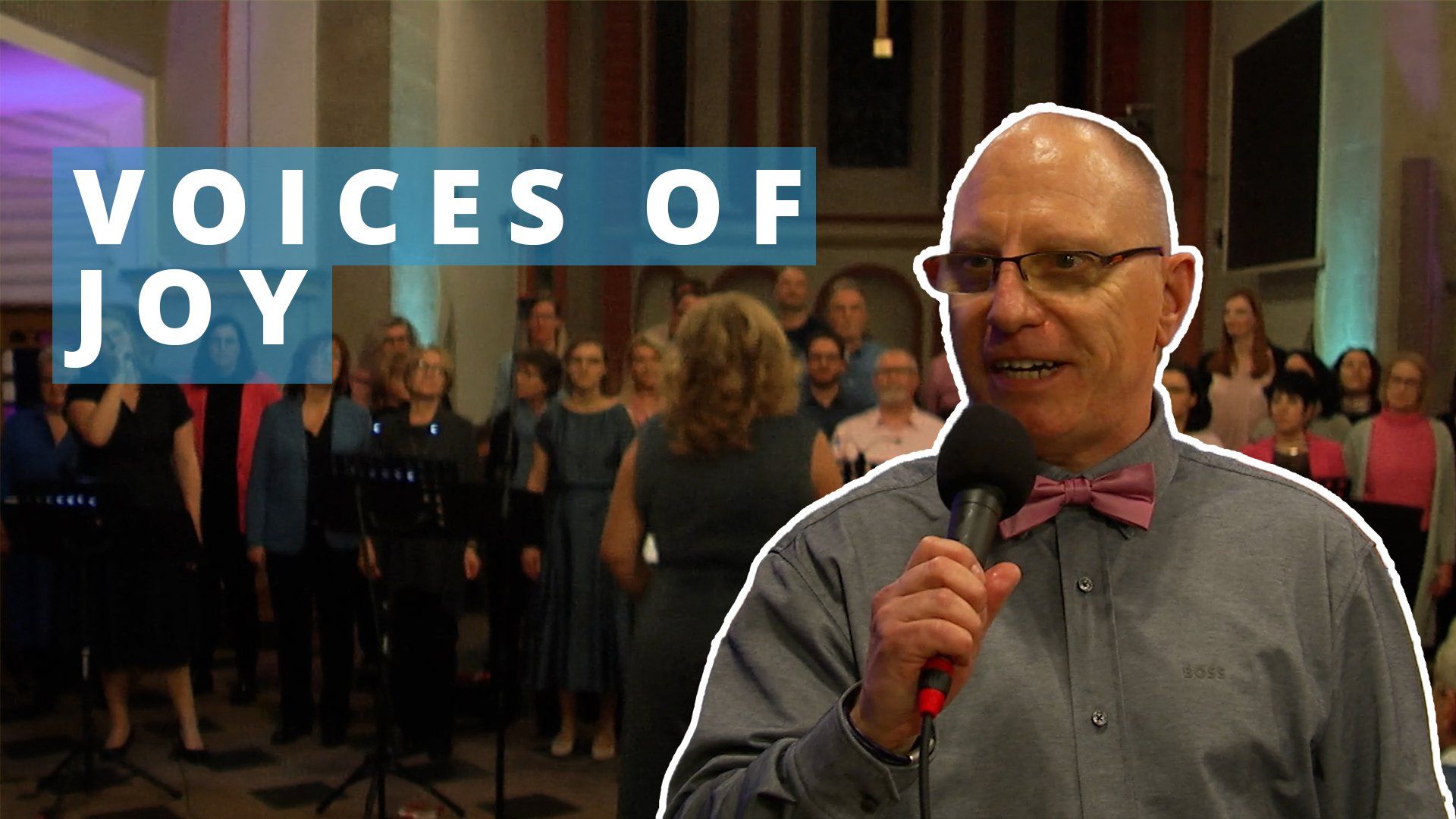 Voices of Joy