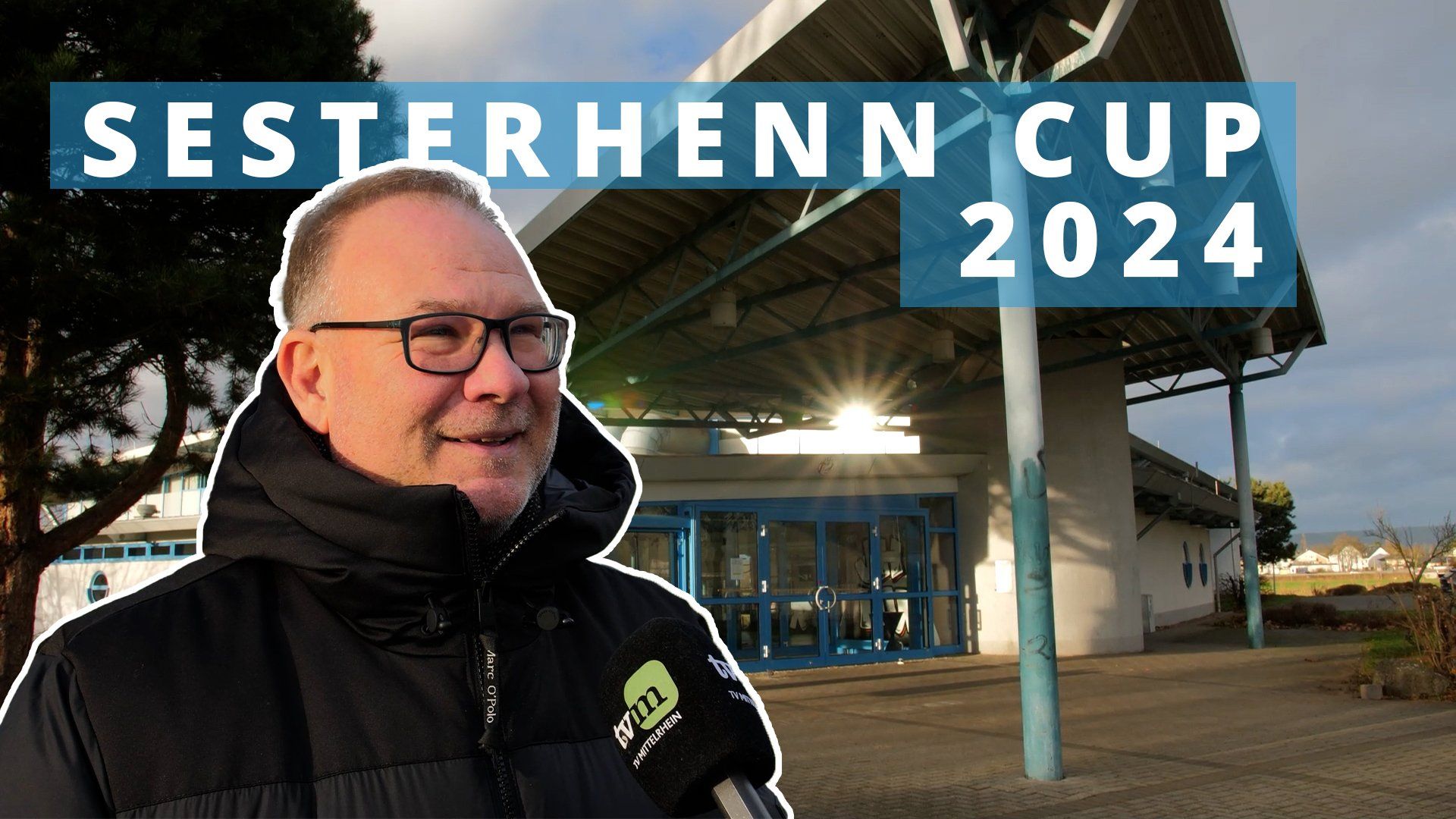 Sesterhenn Cup 2024 - das erwartet uns