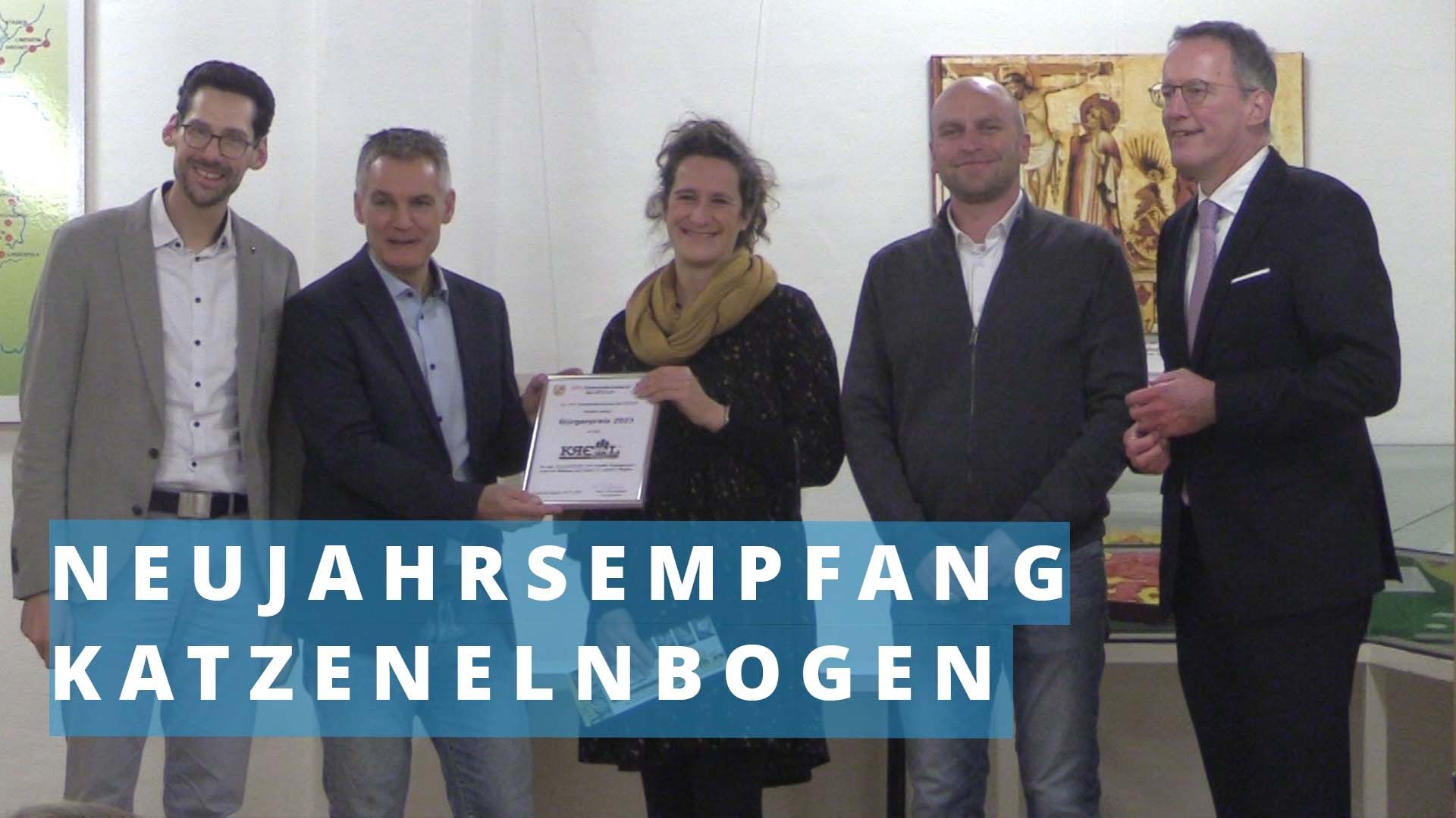 Zukunft des Rhein-Lahn-Kreises: So geht es weiter für die Region