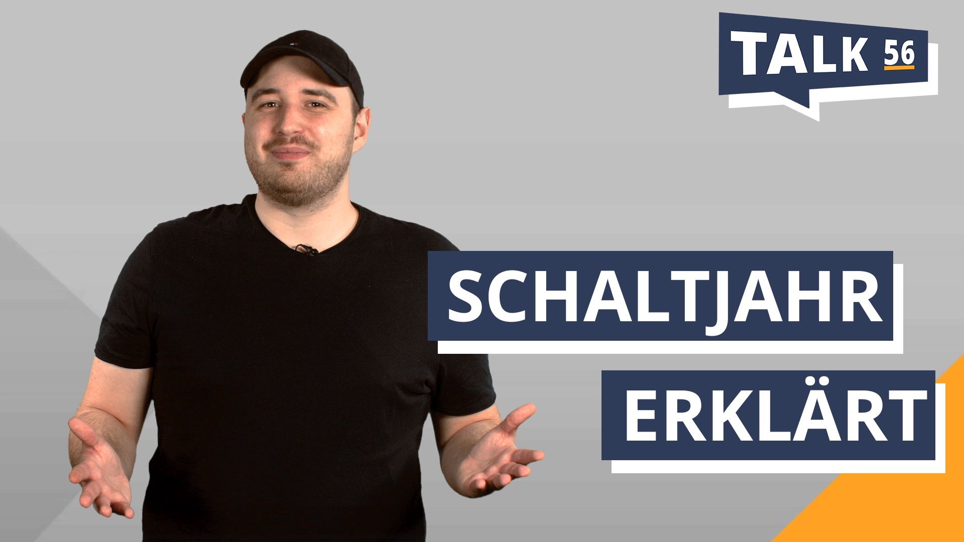 Schaltjahr: Warum gibt es einen 29. Februar?