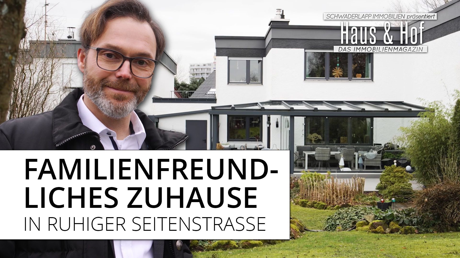 Dauerwerbesendung | Einzigartiges Einfamilienhaus in Ransbach-Baumbach