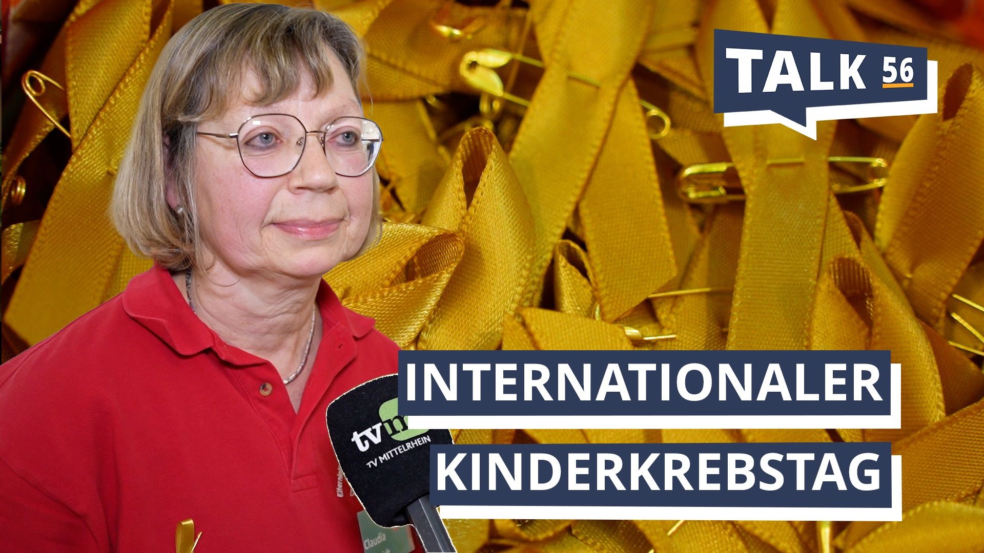 Internationaler Kinderkrebstag: Auch Sie können Kinderleben retten!