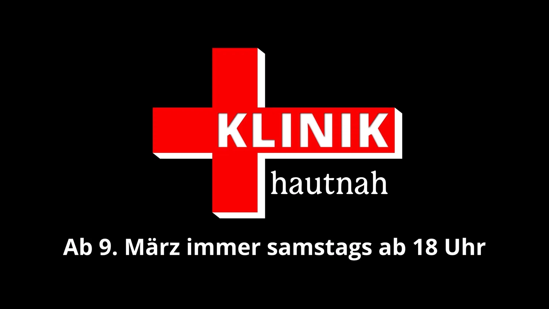 Trailer: Klinik hautnah