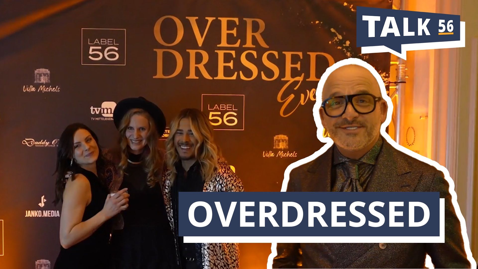 Overdressed - The new generation of glamour