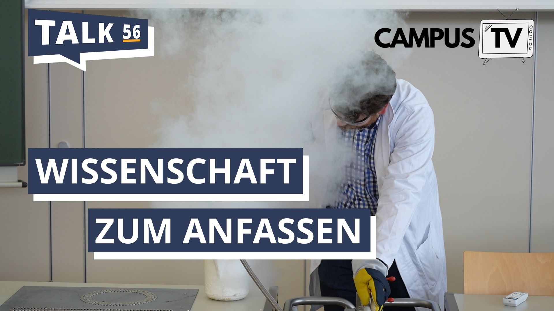 So geht Zukunft: Tag der offenen Tür am WesterWaldCampus