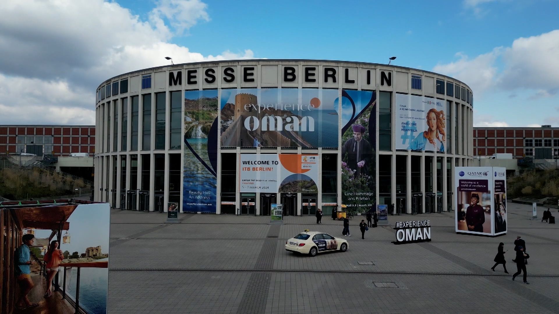 VIP-Trip | ITB Sondersendung Teil 2