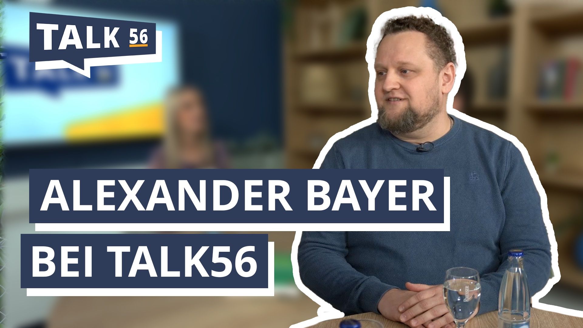 Buchautor Alexander Bayer: So vatern Sie richtig!