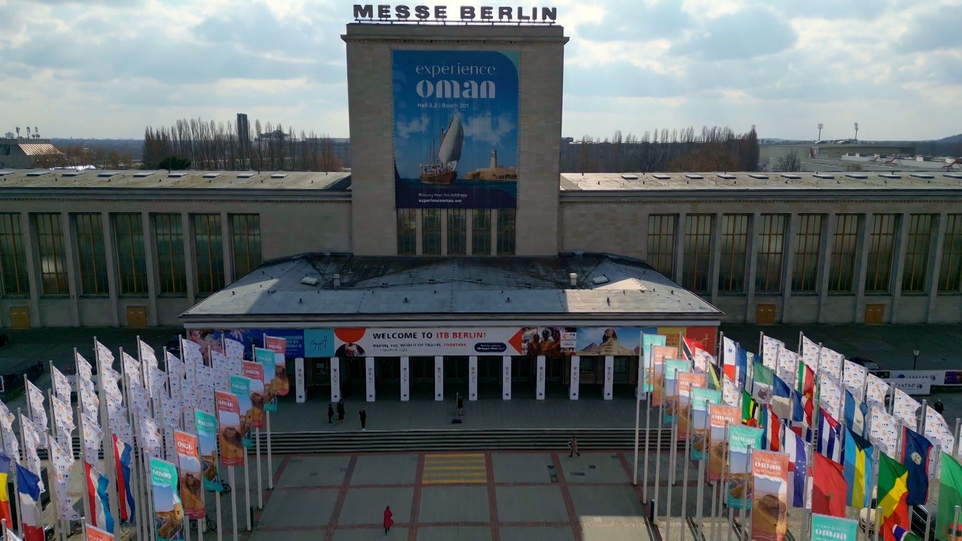 VIP-Trip | ITB Sondersendung Teil 1