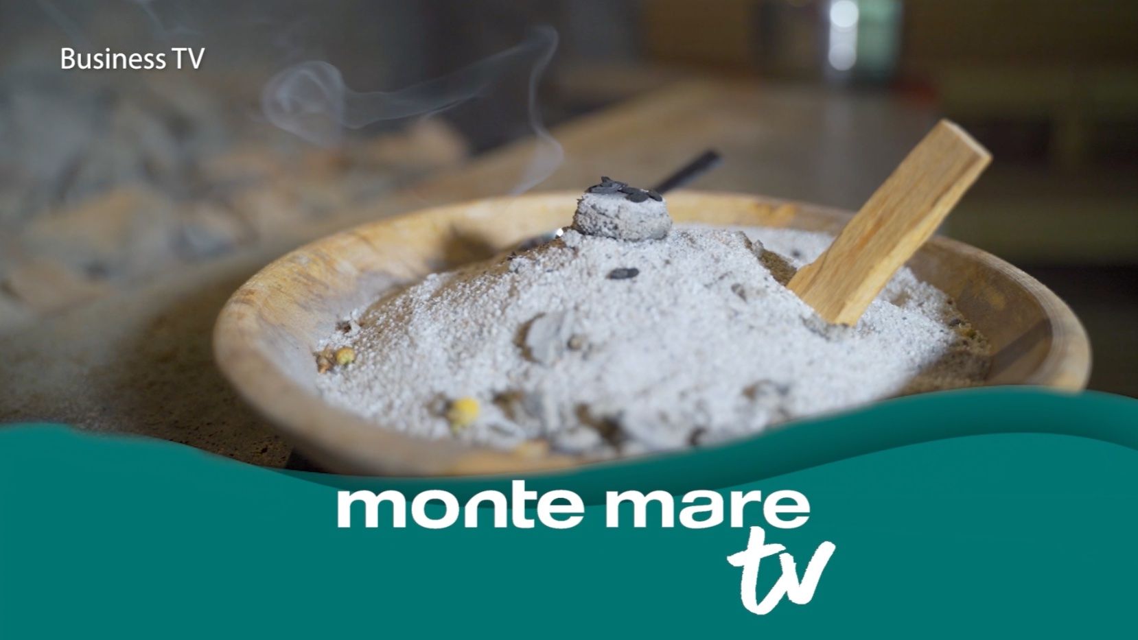 Dauerwerbesendung I Monte Mare TV