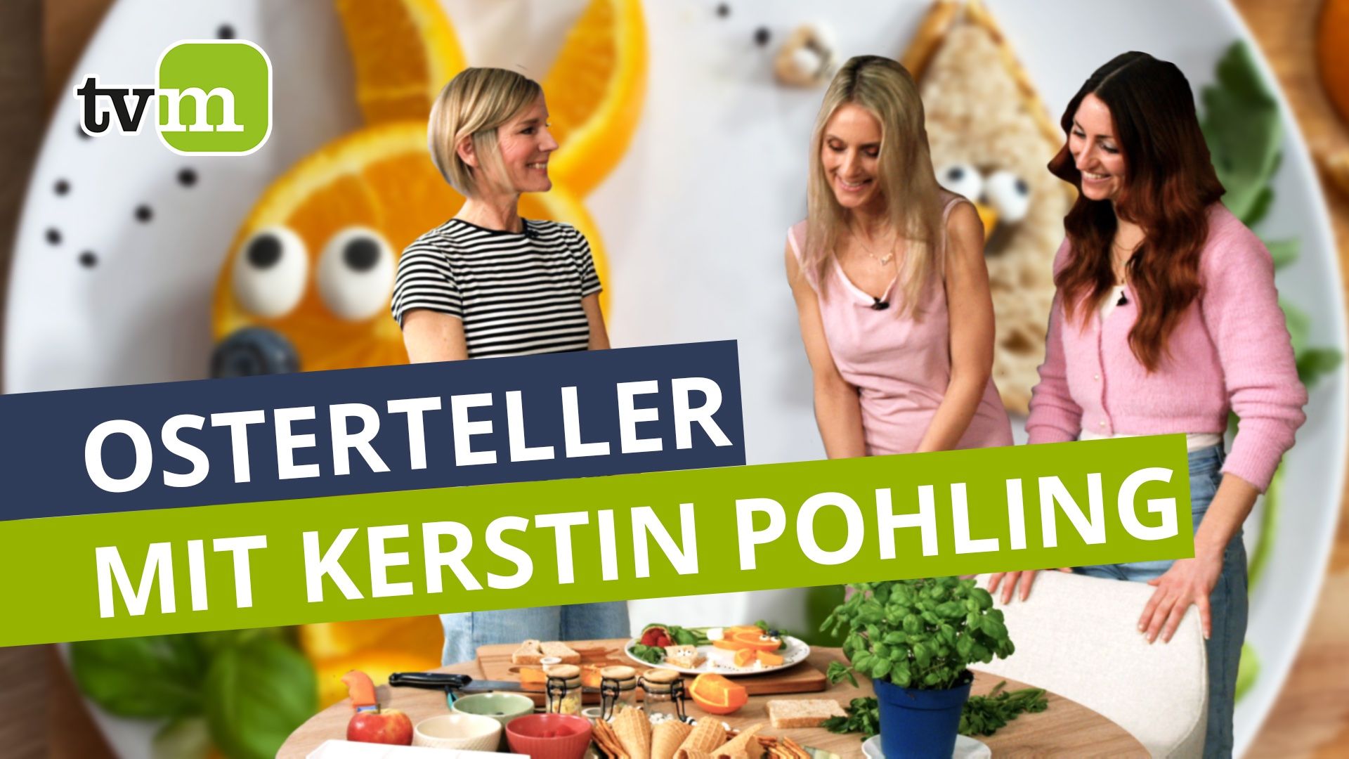 Bei diesem leckeren Teller muss man einfach zugreifen