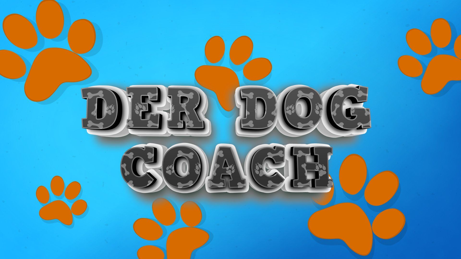 DER DOG COACH