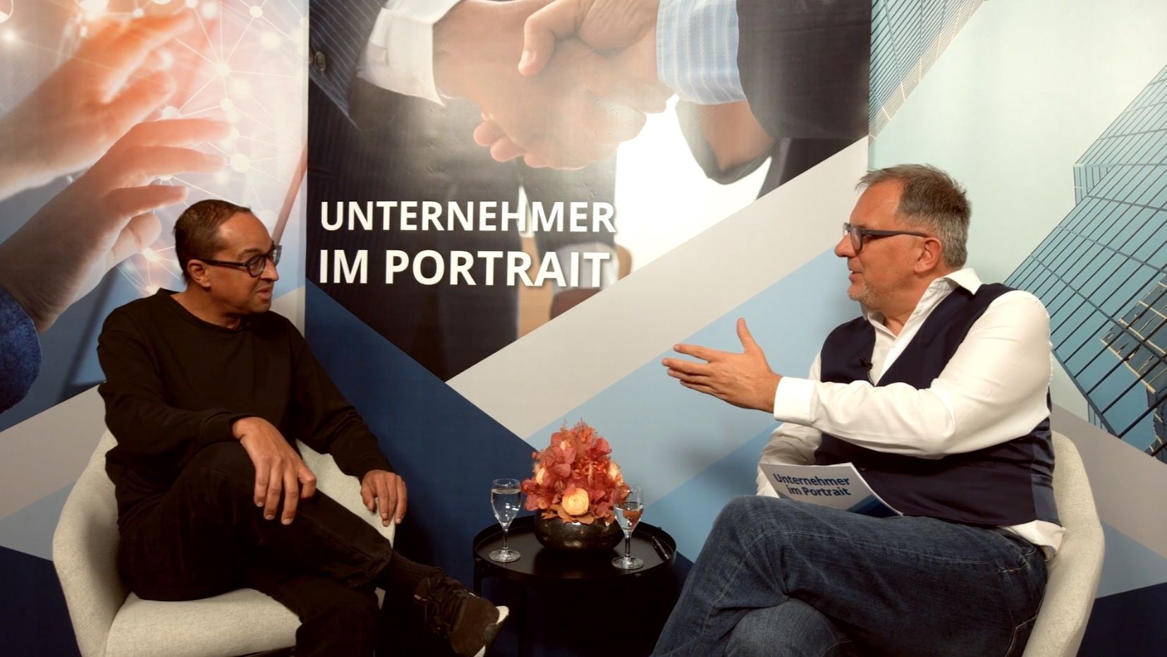 Business TV: Wie werden junge Fußballtalente entdeckt?