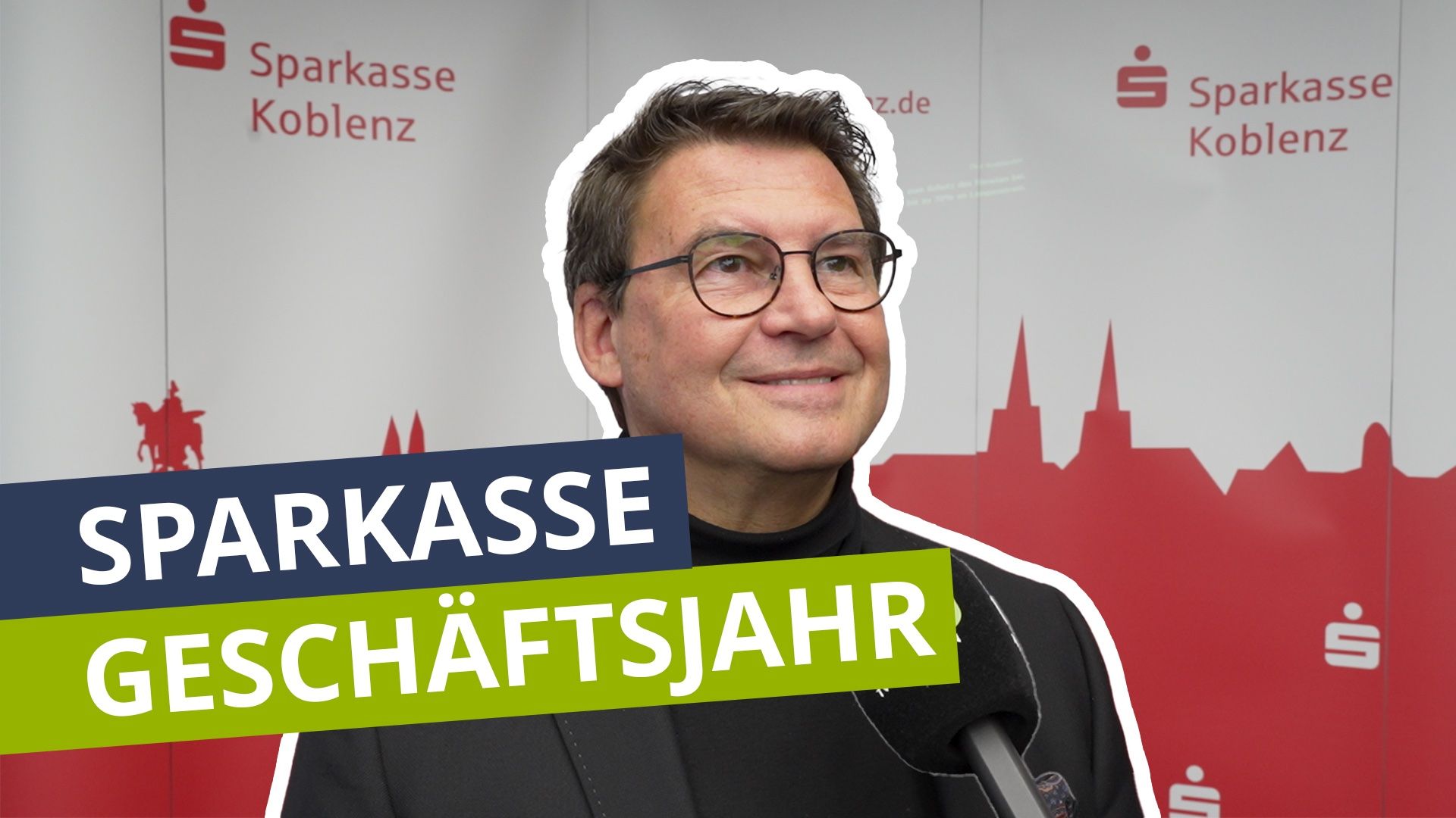 Sparkasse Geschäftsjahr 2023