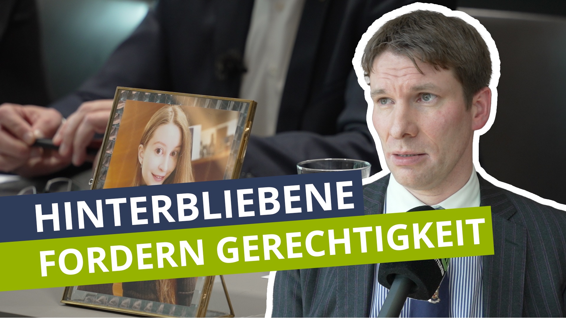 Ermittlung zur Ahr-Flut: Hinterbliebene fordern Aussetzung des Ermittlungsverfahrens