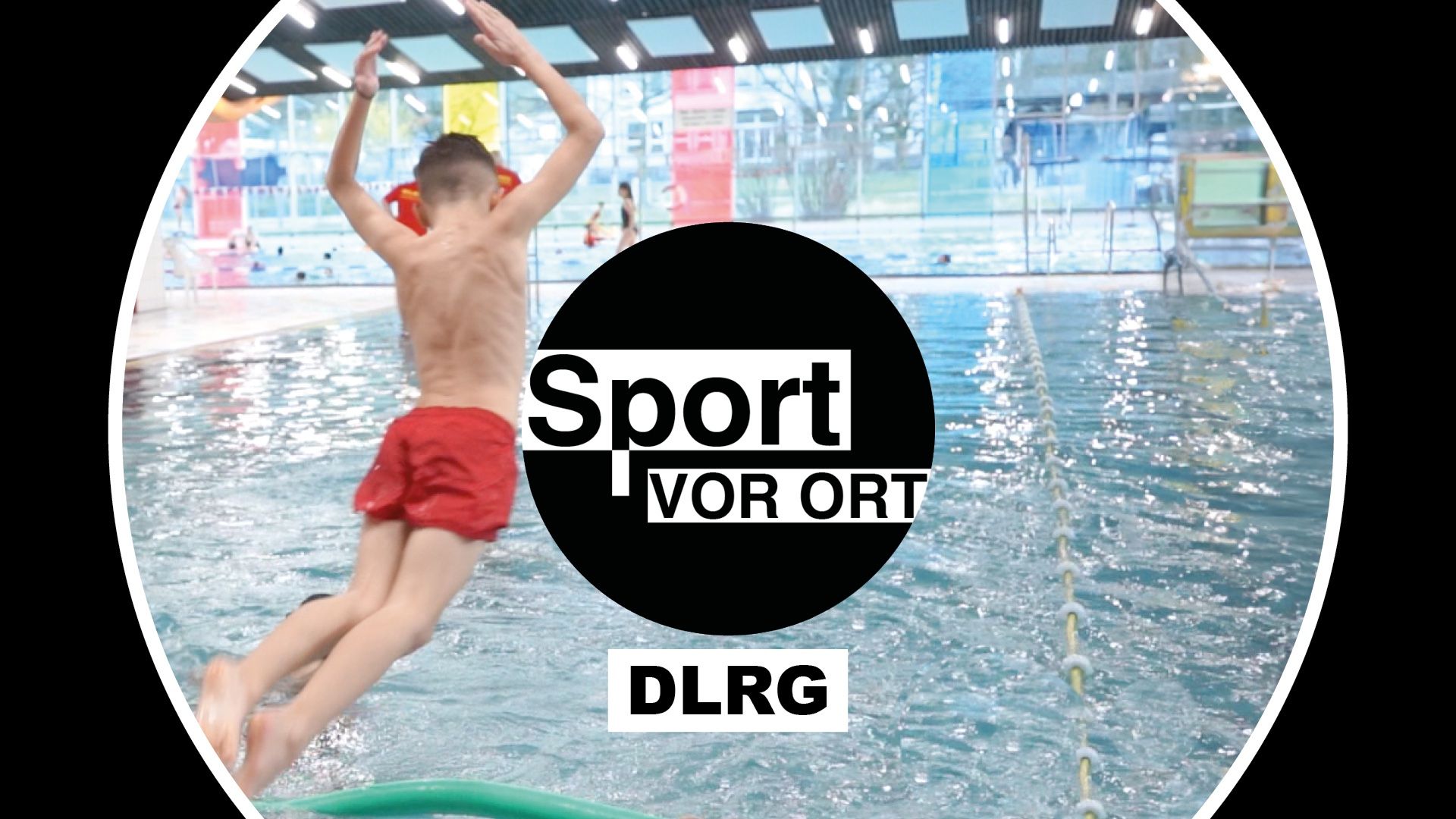 DLRG Koblenz - Die Lebensretter an Rhein und Mosel