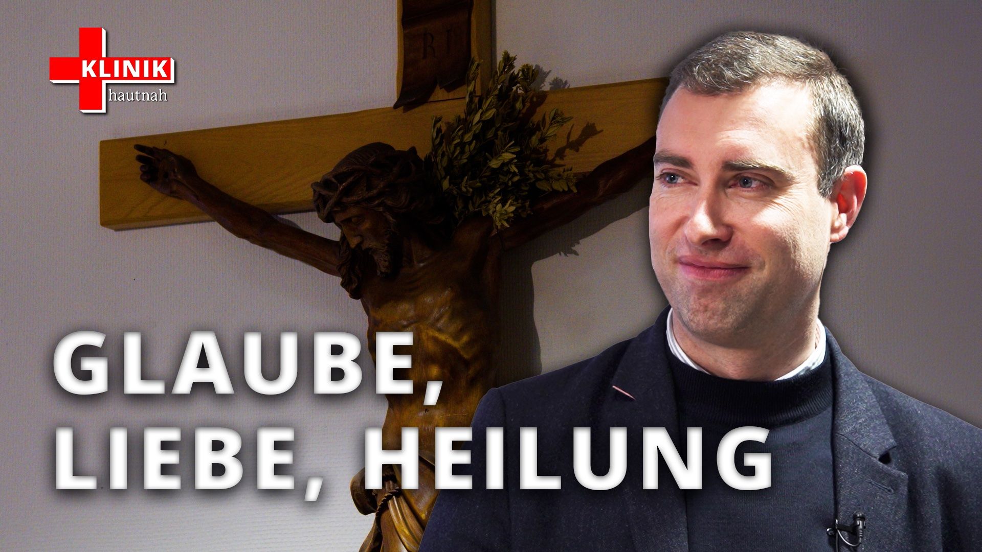 Glaube und Heilung