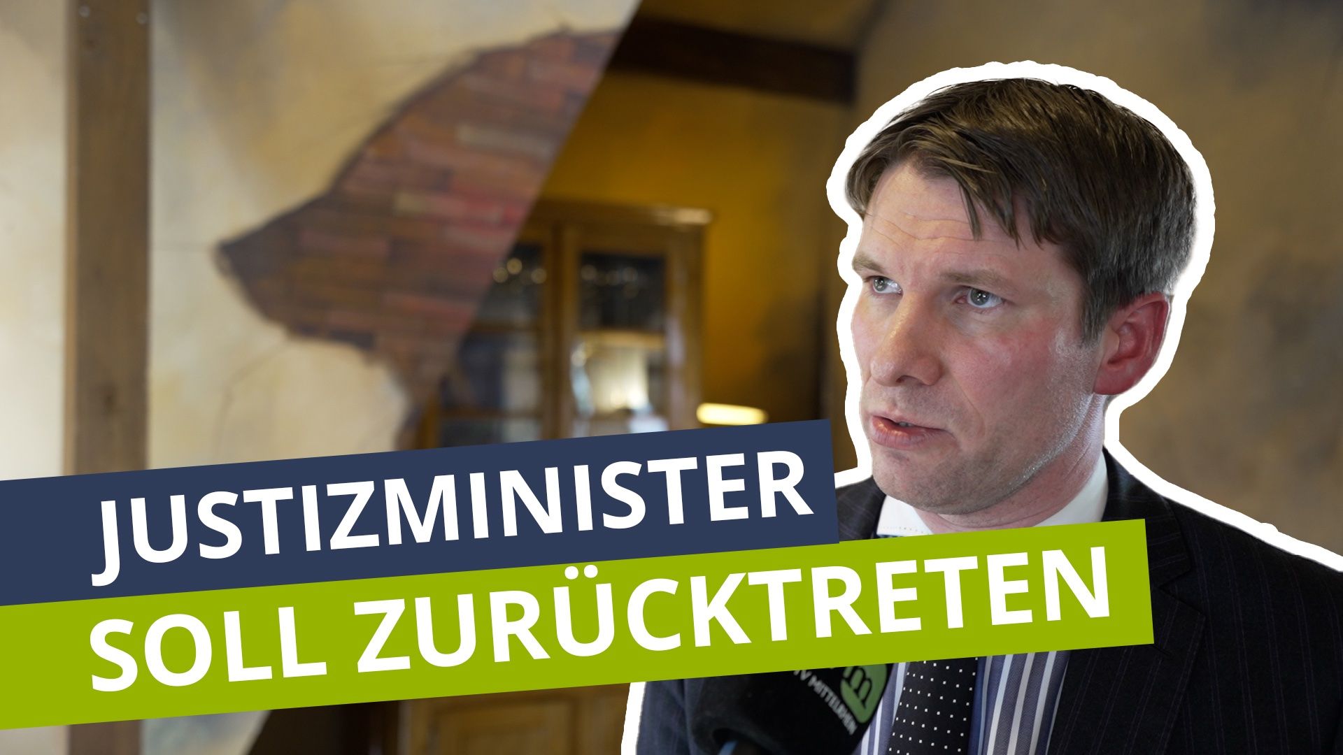 Justizskandal! Hinterbliebene fordern Rücktritt
