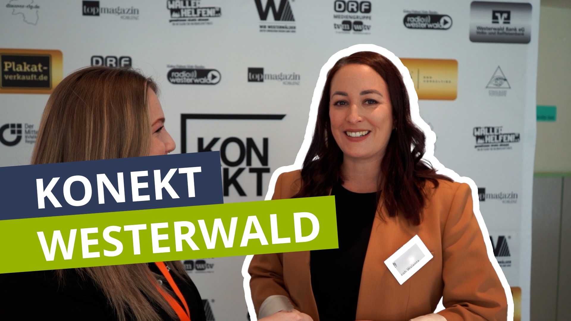 Konekt Westerwald in Rennerod